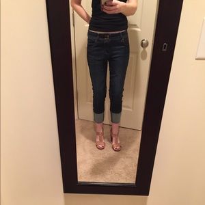 Kut from the Kloth Cameron Jeans - Size 2 - EUC